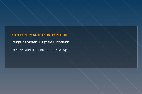Perpustakaan Digital Ki Hajar Dewantara