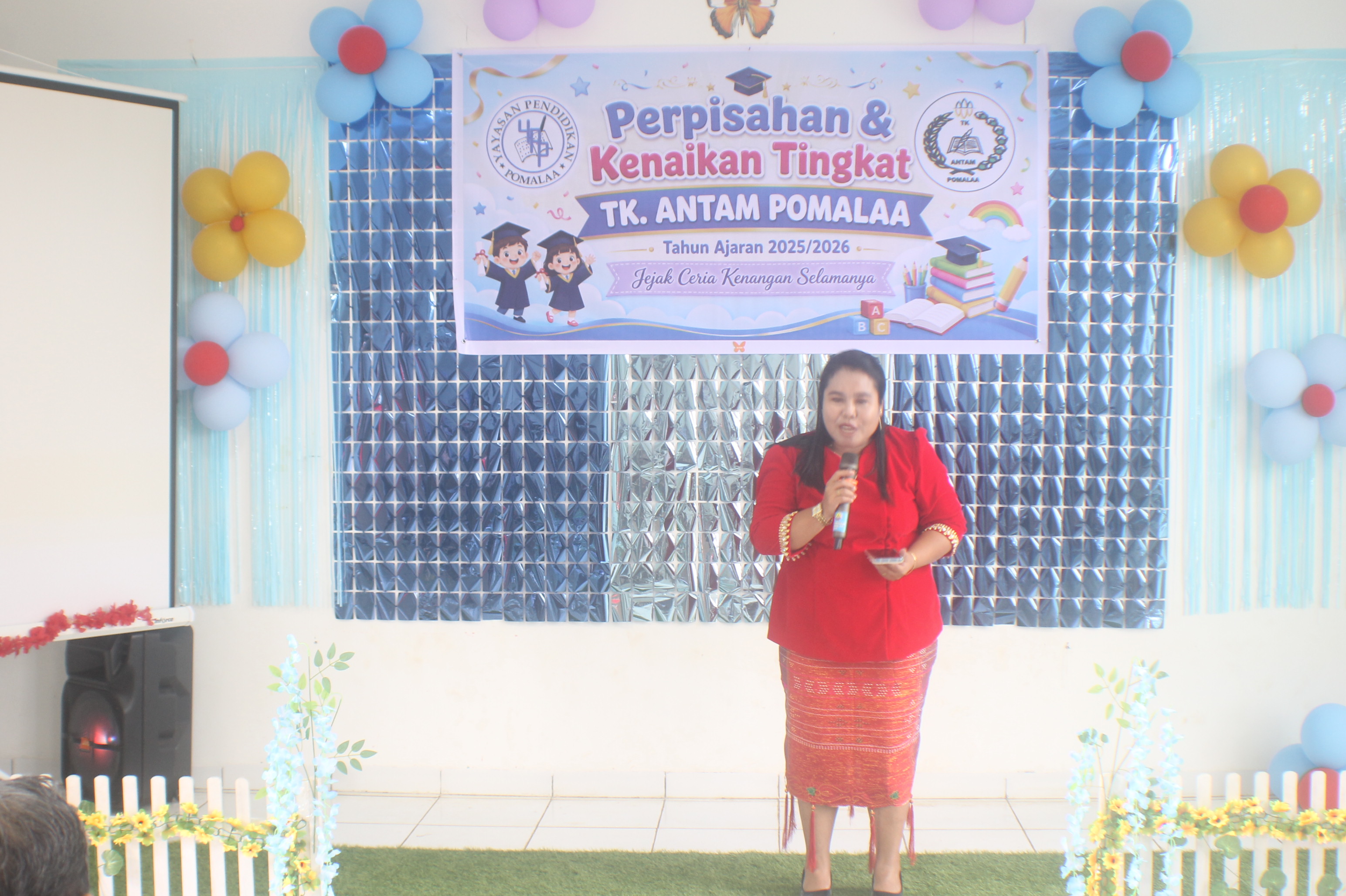Perpisahan TK Antam 2026 #6