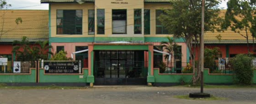 SD 1 Antam Pomalaa