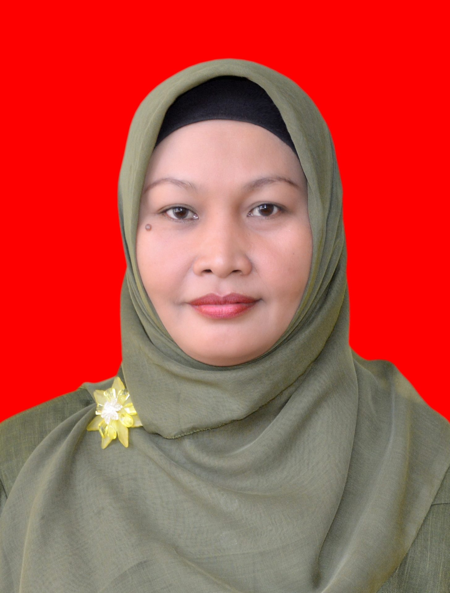 Sjamsu Raidah, S.Pd