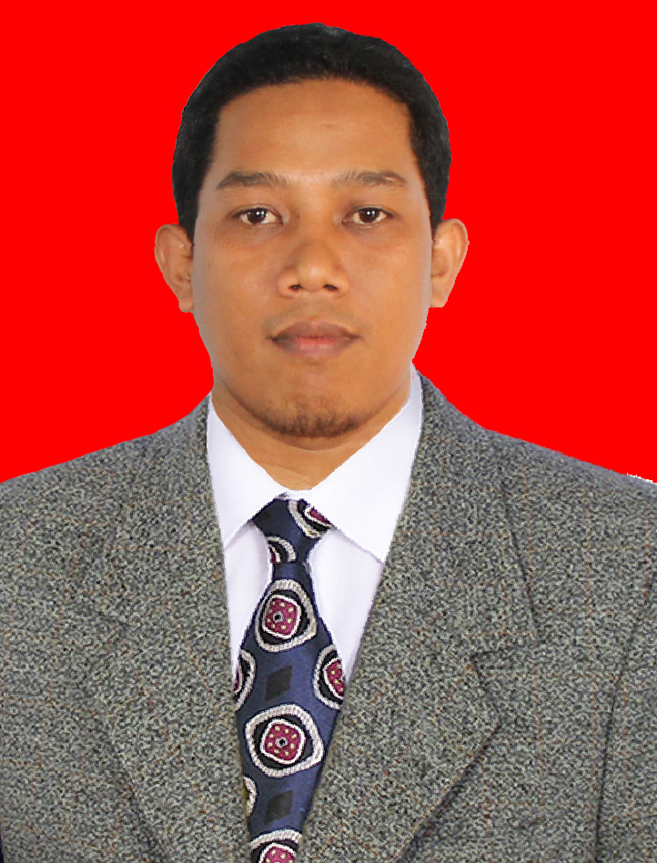 Rizal Mujahidin, S.Pd