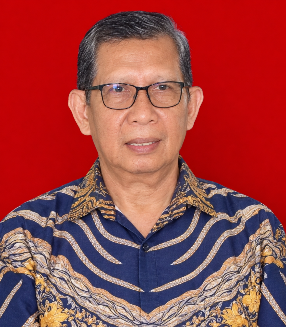 H. Usman Rahim, SH