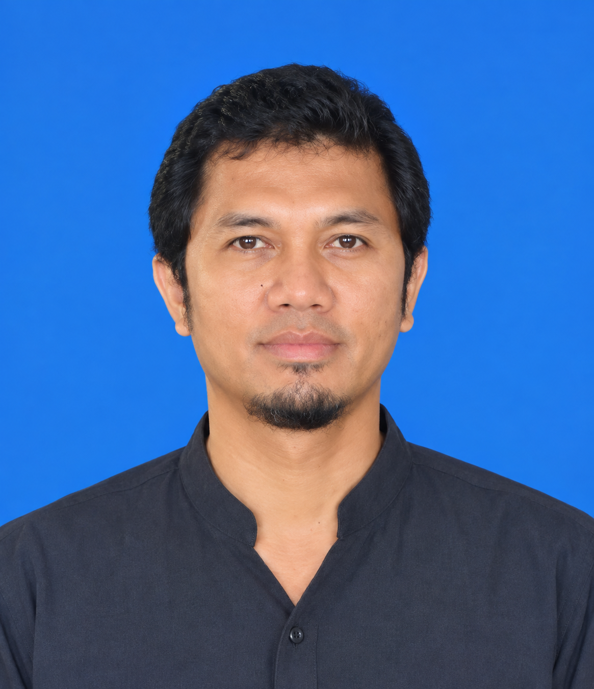 Reta Prasetyo