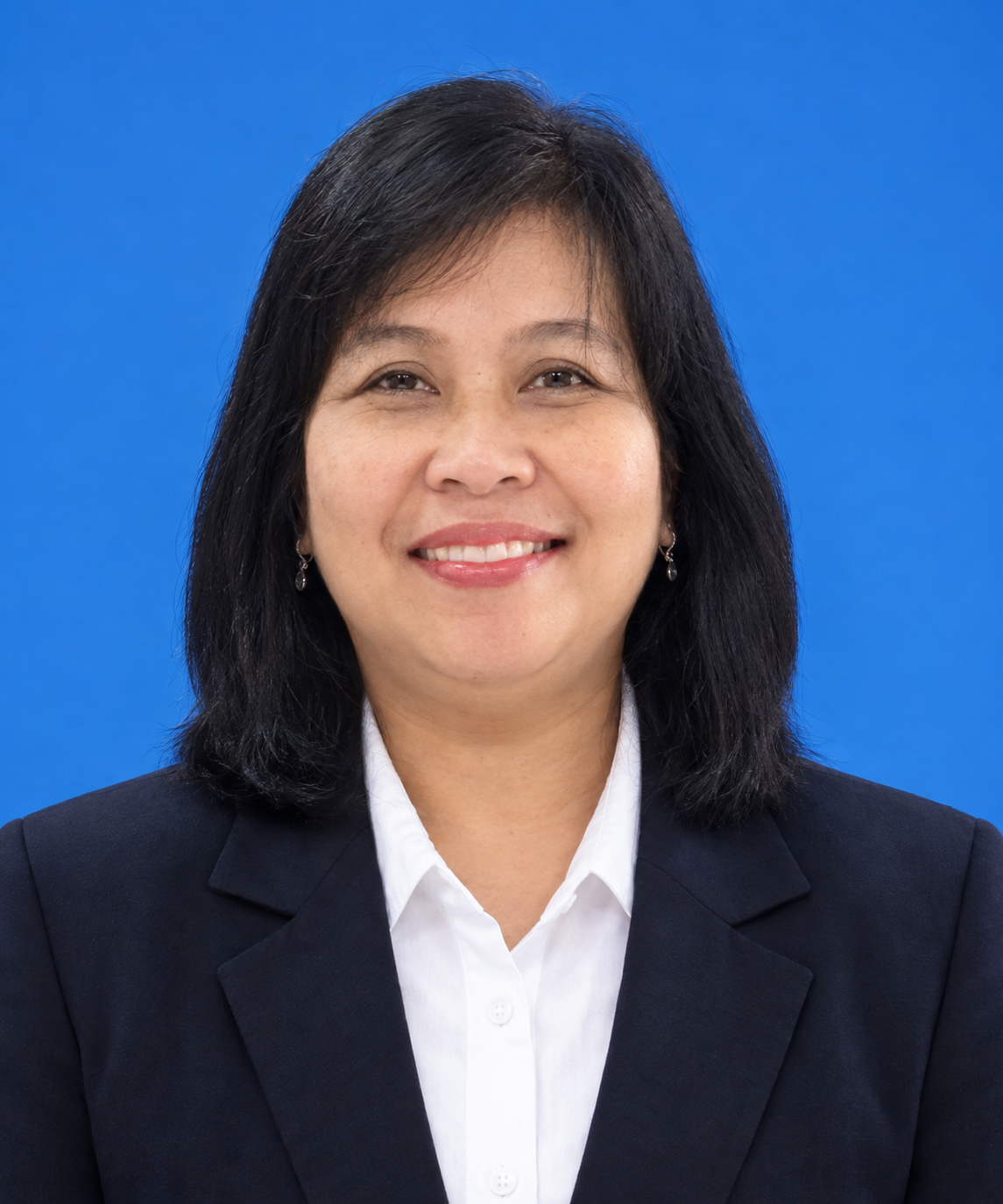 Selfina Maria
